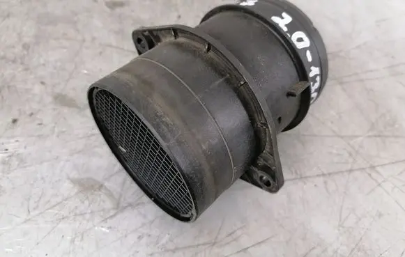 Audi A6 S6 C7 4G Mass air flow meter F00C2G8010