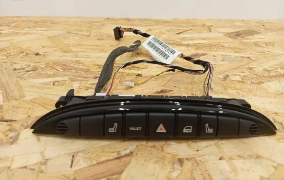 Jaguar XJ X350 Other switches/knobs/shifts 2W9311B650BE 2W9319G274AB 371588