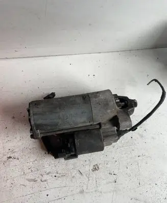 Ford S-MAX Starter motor 6G9M11000FA