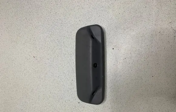 Volkswagen Crafter Alarm movement detector/sensor A6388200310