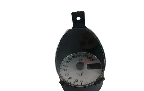 Alfa Romeo 156 Speedometer (instrument cluster) 156034474