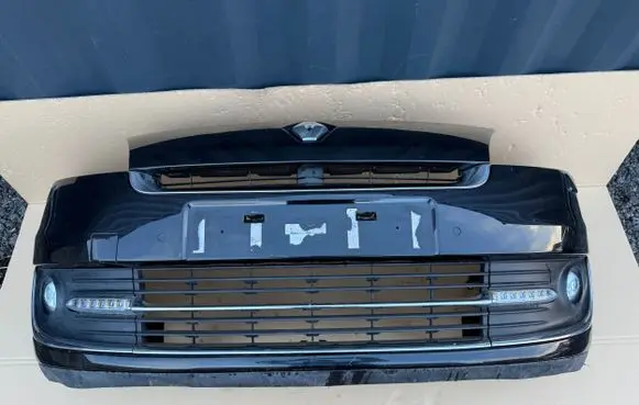 Renault Scenic III - Grand scenic III Front bumper 620223176R