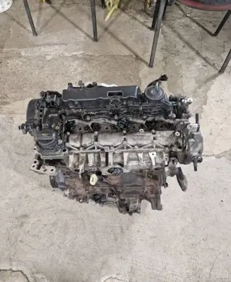 Citroen C5 Engine AH01