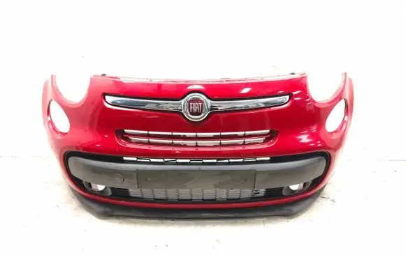 Fiat 500L Front bumper