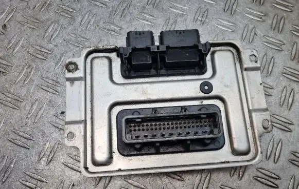 Chrysler 300 - 300C Other control units/modules P04692032AK 04692032AK 16238AC