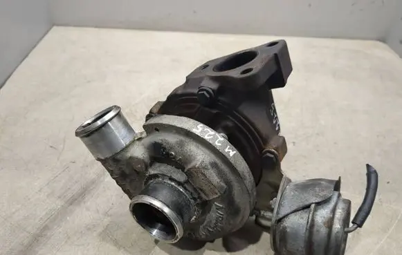 Hyundai ix35 Turbo 282012A850 7940970003