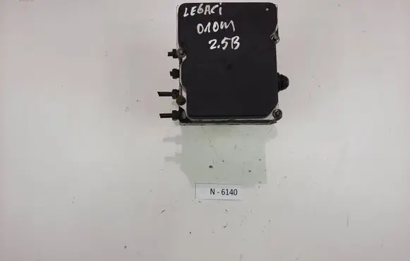 Subaru Legacy ABS Pump 0265950812