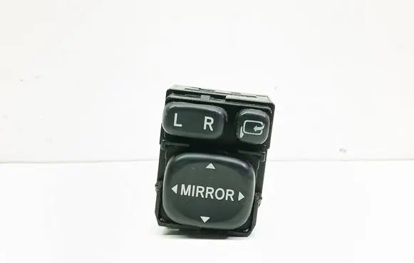 Toyota Avensis T250 Wing mirror switch 183575