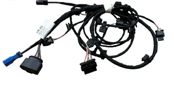 Skoda Karoq Parking sensor (PDC) wiring loom 57A971095G 57A971095E 57A971095H