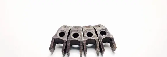 Seat Alhambra (Mk1) Fuel Injector clamp holder 