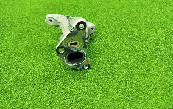 Renault Master III EGR valve line/pipe/hose 311102