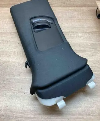 Audi Q5 SQ5 8R (B) pillar trim (top) 8R0867294 8R0867244F
