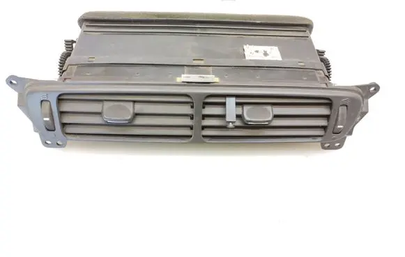Jaguar X-Type Dash center air vent grill