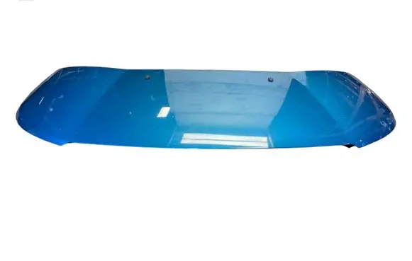 Citroen C3 Picasso Engine bonnet/hood 9666806880