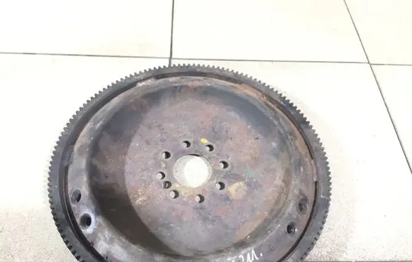 Mercedes-Benz E W211 Flywheel