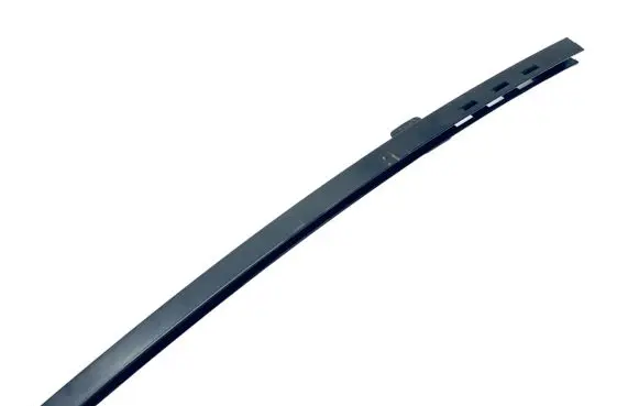 Opel Insignia A Rear door windshield rail 13243073