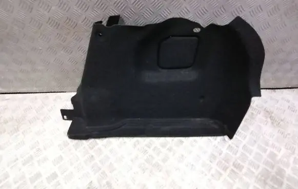 Citroen C3 Tailgate/trunk side cover trim 98284131ZD