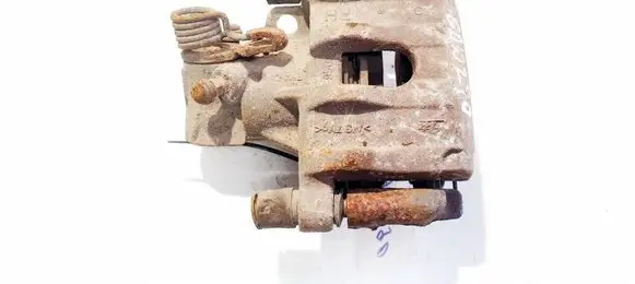 Mazda 3 I Rear brake caliper