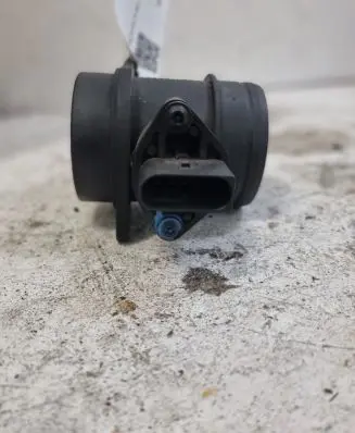 Seat Toledo II (1M) Mass air flow meter 0280217121