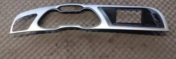 Audi A4 S4 B8 8K Dashboard trim 8K1857186AL