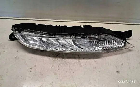 Citroen C4 Grand Picasso Headlight/headlamp 9676036280