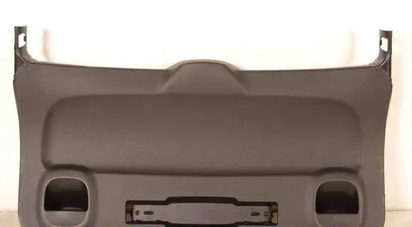 Mini Cooper Countryman R60 Tailgate trim 7437269 7437264