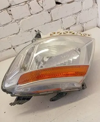 Ford Ranger Headlight/headlamp 12V6055W 929655T0A