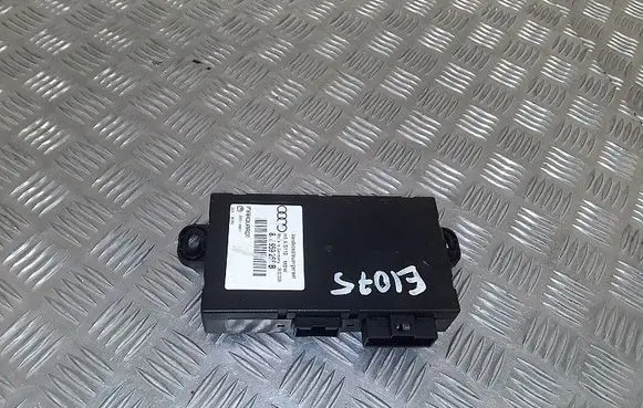 Audi TT TTS Mk2 Engine control unit/module 8j7959255b