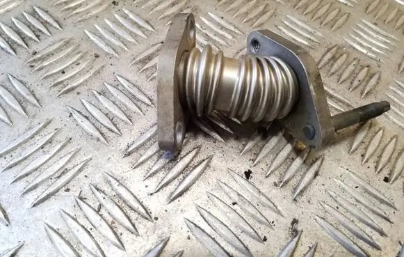 Renault Espace - Grand espace IV EGR valve line/pipe/hose