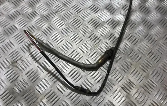Volkswagen PASSAT B6 Lambda probe sensor 0258017010 0258017011