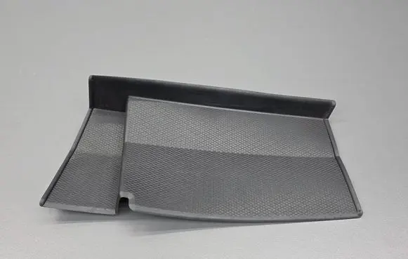 Peugeot 4007 Glove box pad 