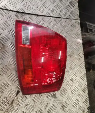 Audi A4 S4 B7 8E 8H Rear/tail lights 8e9945096e