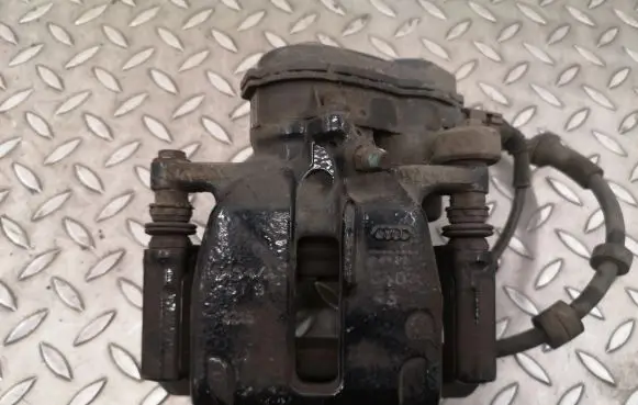 Audi Q5 SQ5 Rear brake caliper