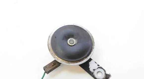 Mitsubishi L200 Horn signal