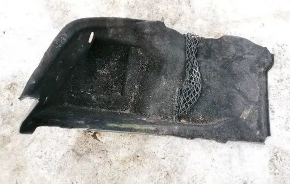 Opel Crossland X Other trunk/boot trim element
