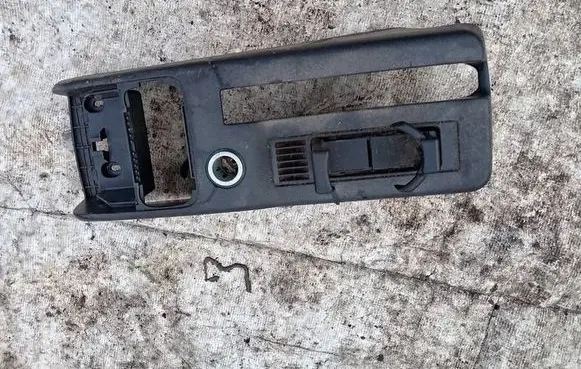 Skoda Octavia Mk1 (1U) Other interior part 1U862429A