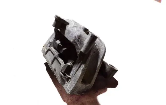Volkswagen Golf V Engine mount bracket 1K0199262CF