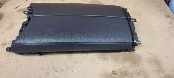 Mercedes-Benz GLC C253 Armrest A2056808804