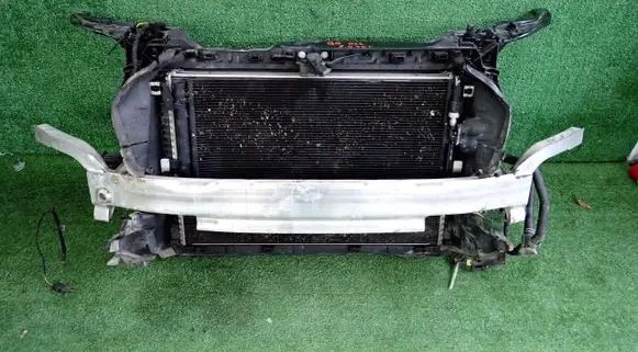 Audi Q5 SQ5 Front piece kit 