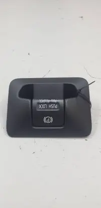 Volvo V60 Hand parking brake switch 31343242