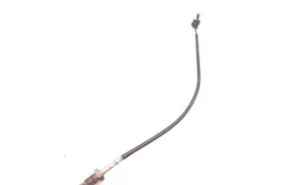 Exhaust gas temperature sensor