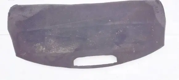 Volkswagen PASSAT B5 Parcel shelf