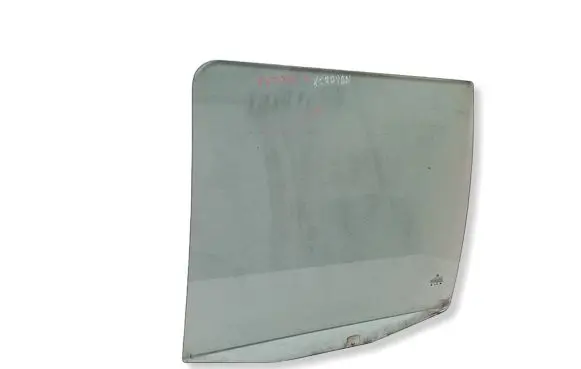 Volkswagen Golf III Rear door window glass 
