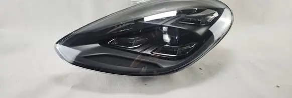 Porsche Panamera (971) Headlight part 971941039L