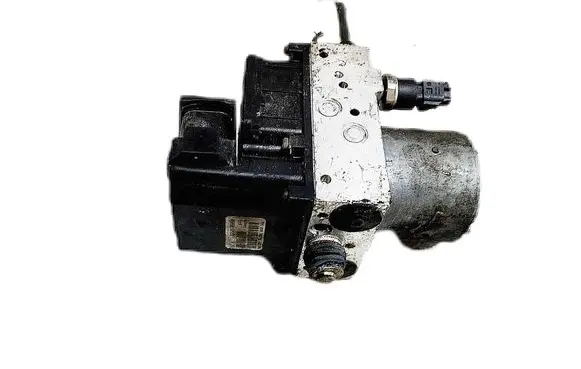 Toyota Avensis T250 ABS Pump 44540-05040 89541-05090