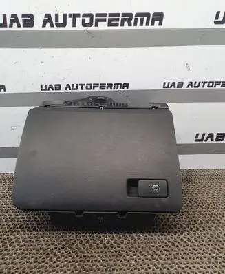 Volkswagen PASSAT B6 Glove box 3C1857097 3C1857285