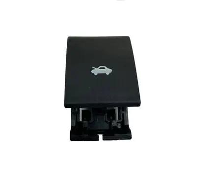 Dodge Durango Engine bonnet (hood) release handle