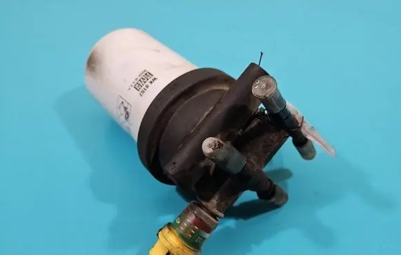 Ford Transit Fuel filter housing IMPRK1456969