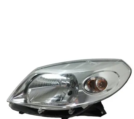 Dacia Sandero Headlight/headlamp 8200733878 00226620