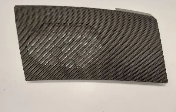 Volkswagen Transporter - Caravelle T5 Side speaker trim/cover 7H0857228
